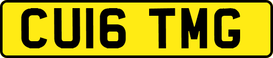 CU16TMG