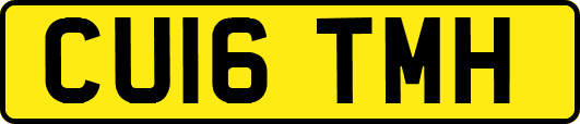 CU16TMH