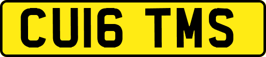CU16TMS