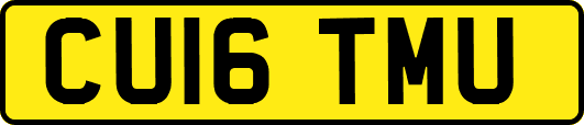 CU16TMU