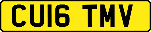 CU16TMV