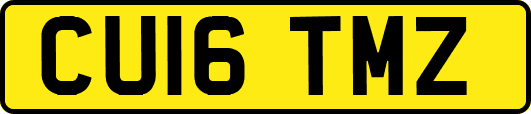 CU16TMZ