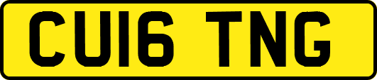CU16TNG