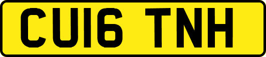 CU16TNH