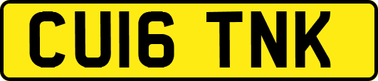 CU16TNK