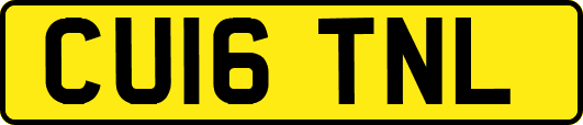 CU16TNL