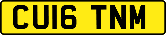 CU16TNM