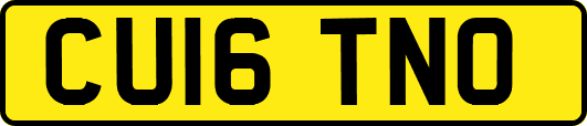 CU16TNO