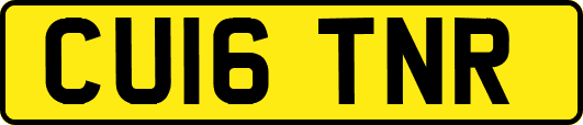 CU16TNR