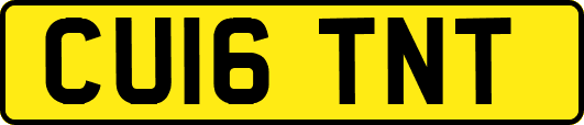 CU16TNT