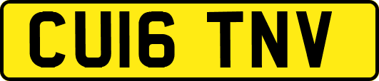 CU16TNV