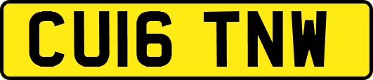 CU16TNW