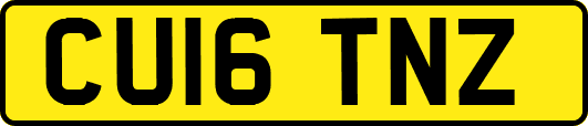 CU16TNZ