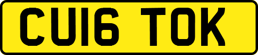 CU16TOK