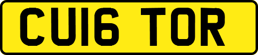 CU16TOR