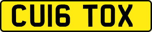 CU16TOX