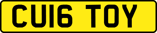 CU16TOY