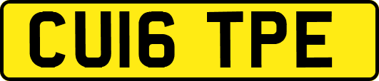 CU16TPE