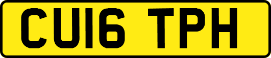 CU16TPH