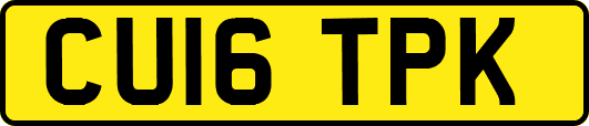 CU16TPK