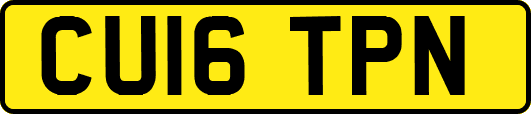 CU16TPN