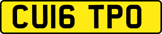 CU16TPO