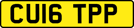 CU16TPP