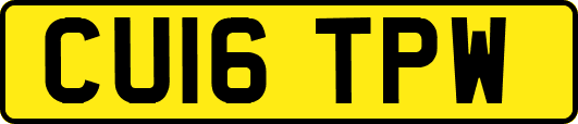 CU16TPW