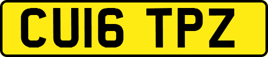 CU16TPZ