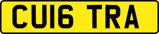 CU16TRA