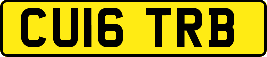 CU16TRB