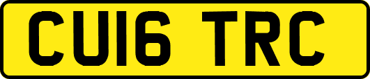 CU16TRC