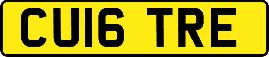CU16TRE