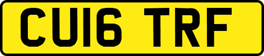 CU16TRF