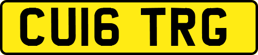 CU16TRG