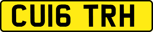 CU16TRH