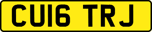 CU16TRJ