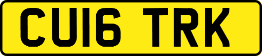 CU16TRK