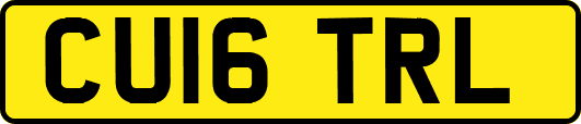 CU16TRL