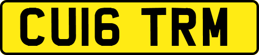 CU16TRM