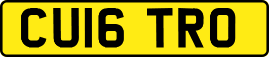CU16TRO
