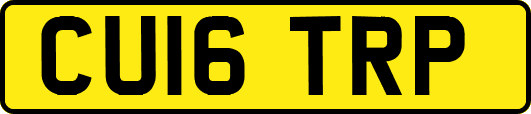 CU16TRP