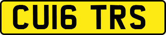 CU16TRS