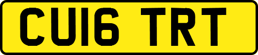 CU16TRT