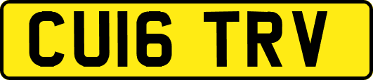 CU16TRV