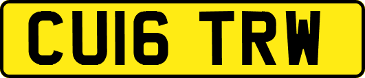 CU16TRW