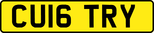 CU16TRY