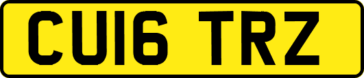 CU16TRZ