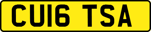 CU16TSA
