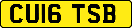 CU16TSB